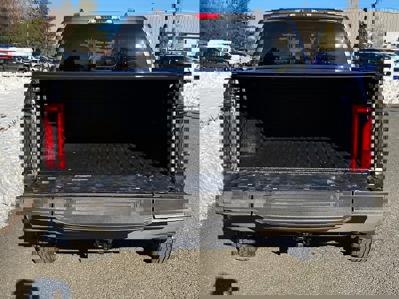 Certified 2025 Ford F150 King Ranch image 9