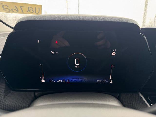 Used 2024 Chevrolet TrailBlazer LT image 23