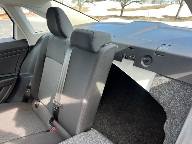 Used 2019 Volkswagen Jetta S w/ Driver Assistance Package image 25