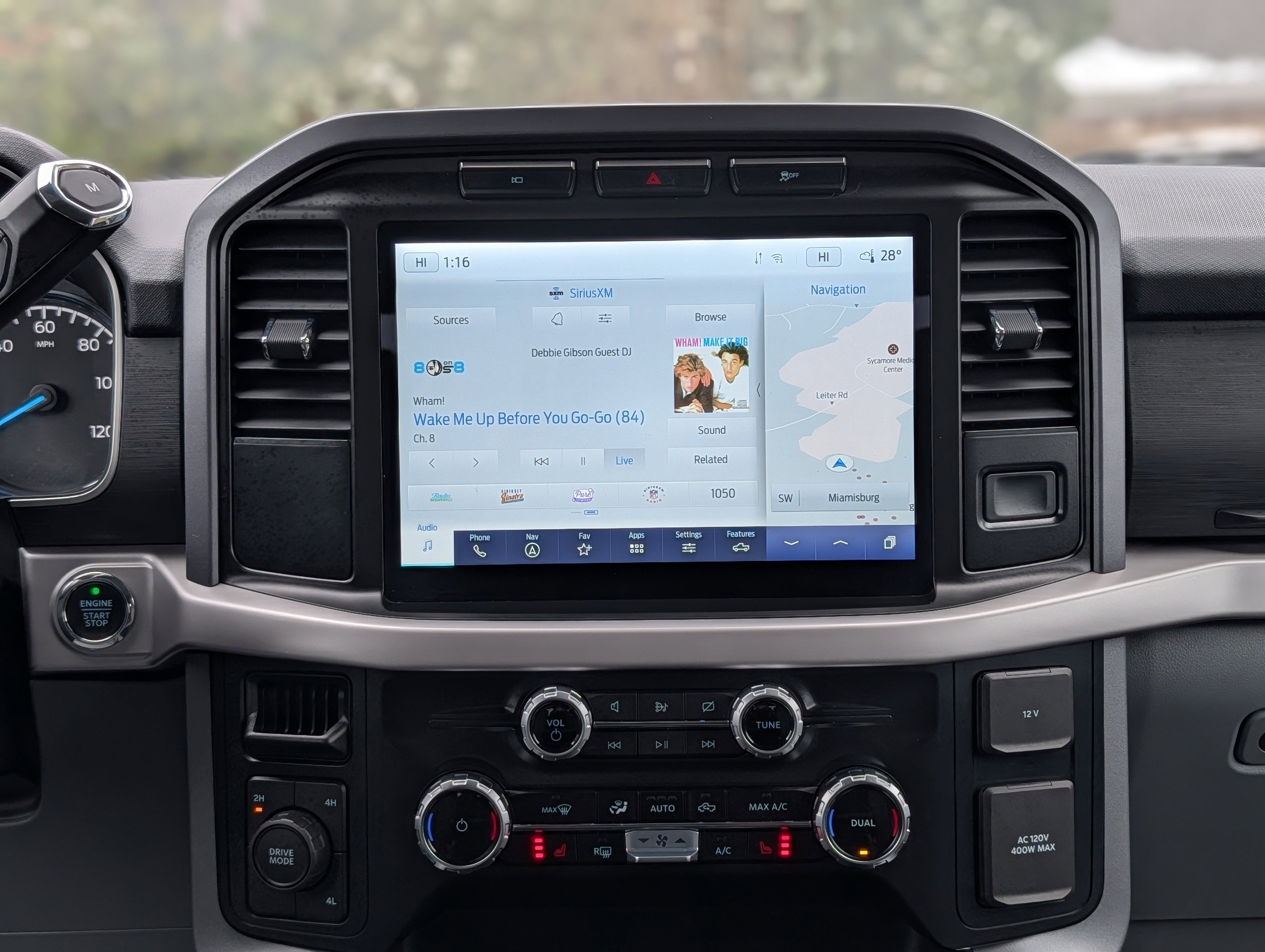 Certified 2023 Ford F150 XLT w/ Equipment Group 302A High image 15