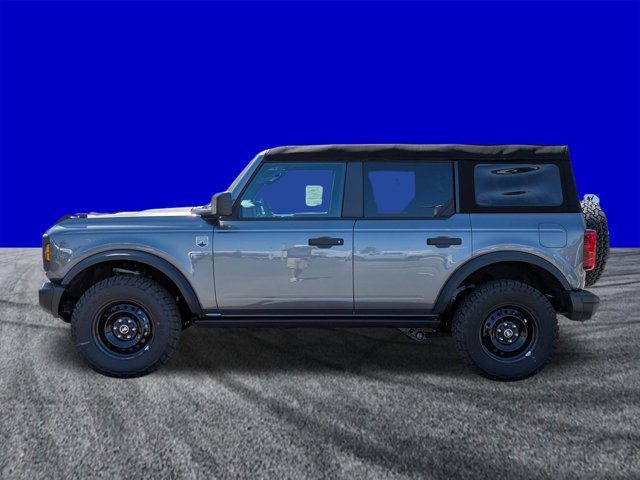 Certified 2026 Ford Bronco Big Bend w/ Black Diamond Package AWD/4WD image 7