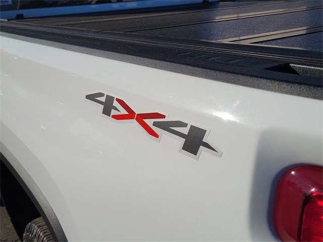 Used 2020 Chevrolet Silverado 2500 LT w/ All Star Edition image 28