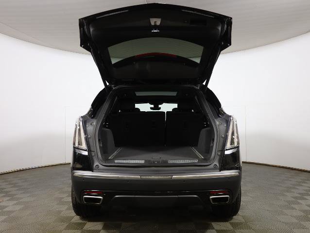 Used 2021 Cadillac XT5 Sportv image 22