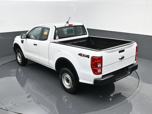 Certified 2022 Ford Ranger XL w/ XL Power Equipment Group AWD/4WD image 24