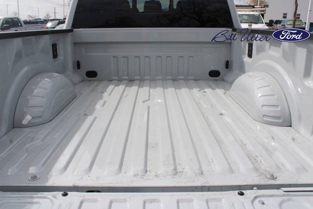 Certified 2026 Ford F350 Platinum w/ Tremor Off-Road Package AWD/4WD image 10