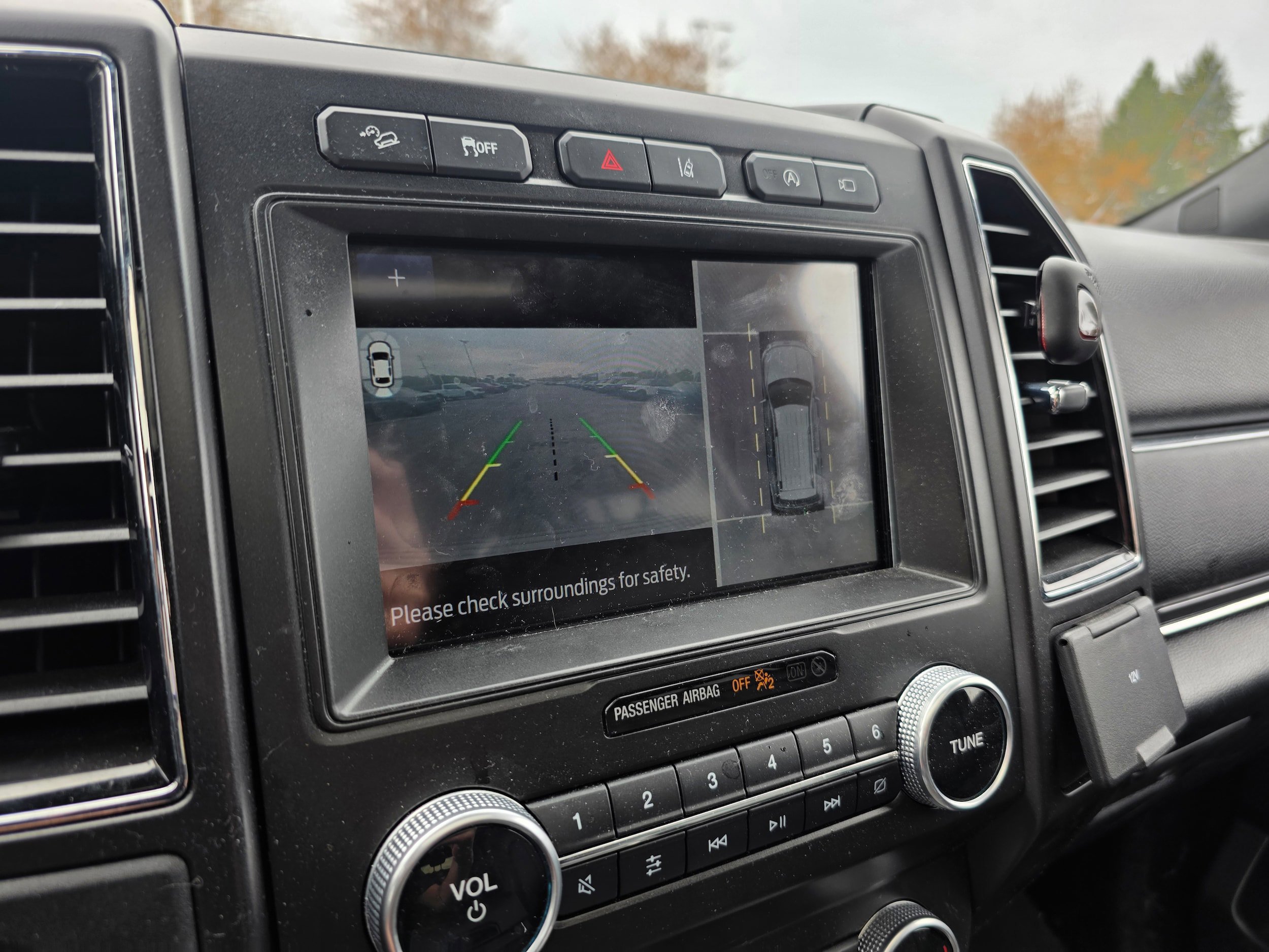 Certified 2021 Ford Expedition Limited AWD/4WD image 18