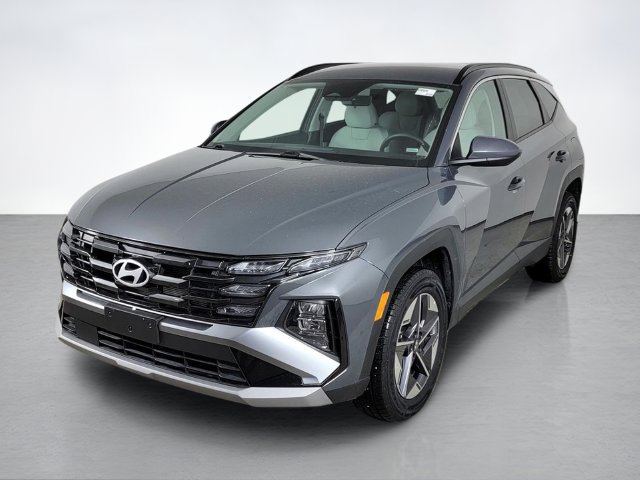 Used 2026 Hyundai Tucson SEL Plus AWD/4WD image 7