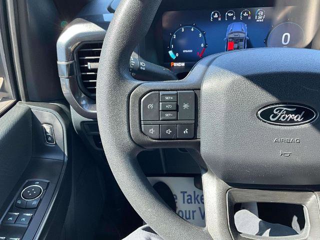 Certified 2024 Ford F150 STX w/ STX Black Appearance Package AWD/4WD image 11