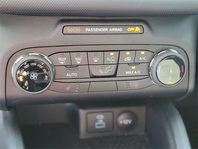 Certified 2022 Ford Bronco Sport Badlands image 28