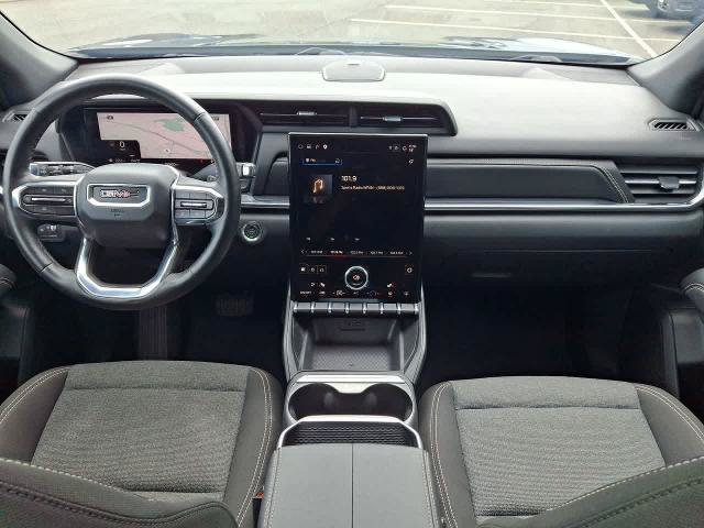 Used 2026 GMC Terrain Elevation AWD/4WD image 10