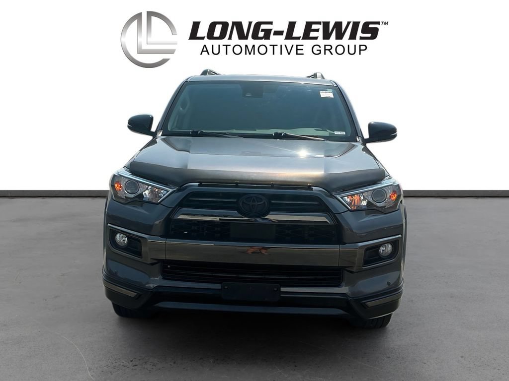Used 2020 Toyota 4Runner Nightshade RWD image 11
