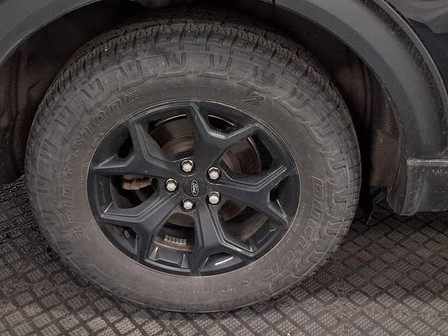 Certified 2022 Ford Explorer Timberline w/ Timberline Technology Package AWD/4WD image 32