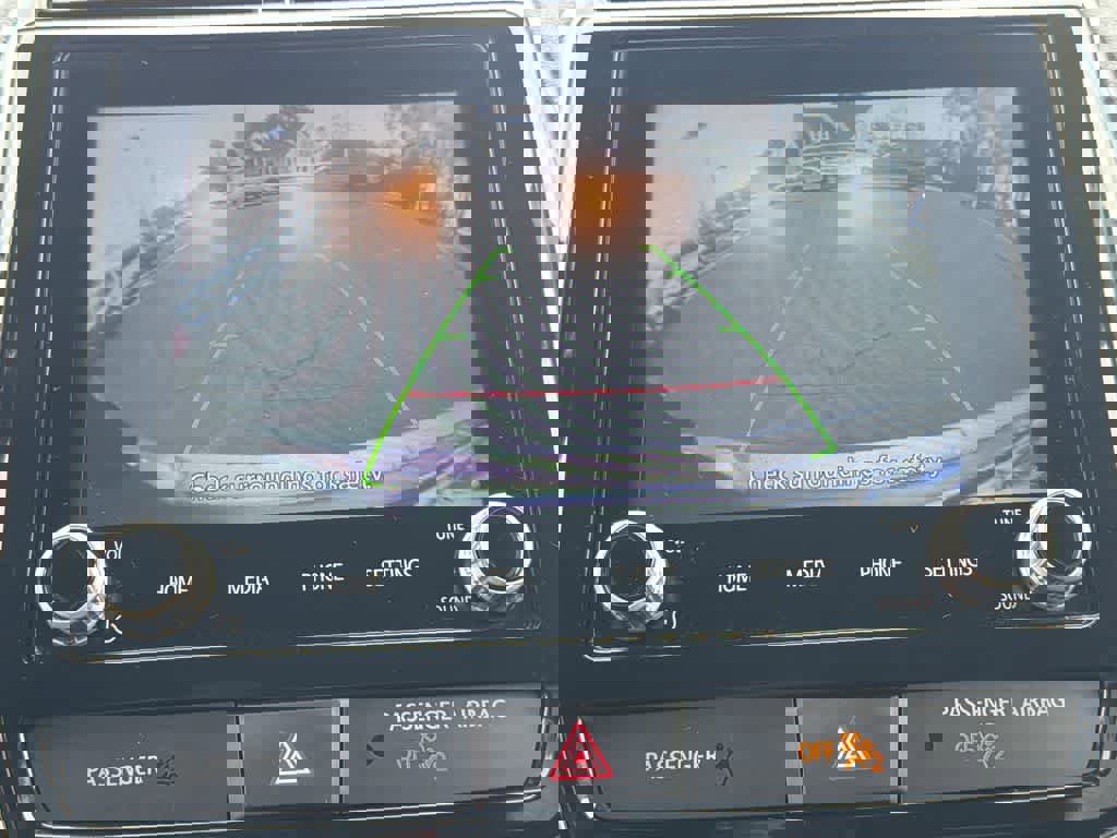 Used 2024 Mitsubishi Outlander Sport SE image 27