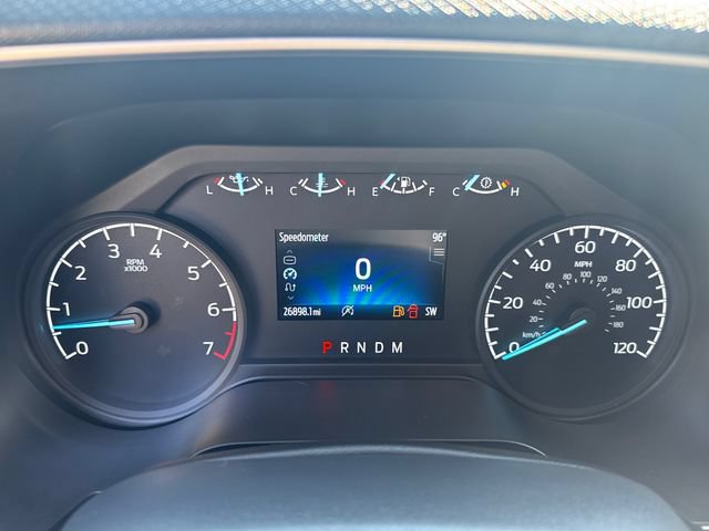 Certified 2023 Ford F150 XL w/ STX Appearance Package AWD/4WD image 20