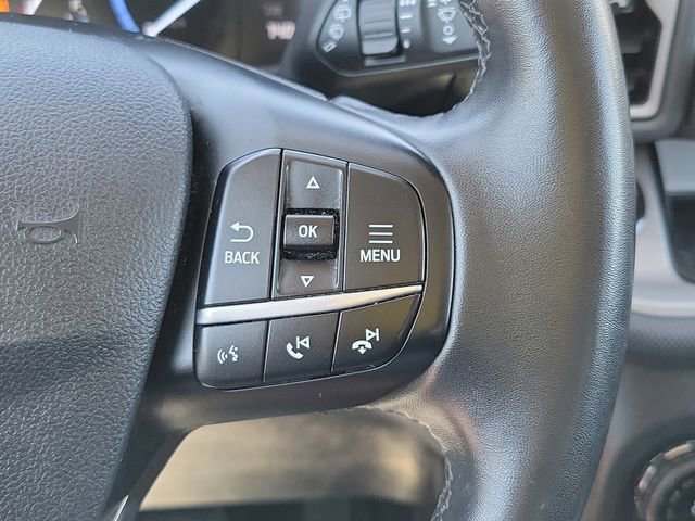 Certified 2024 Ford Bronco Sport Big Bend w/ Convenience Package AWD/4WD image 13