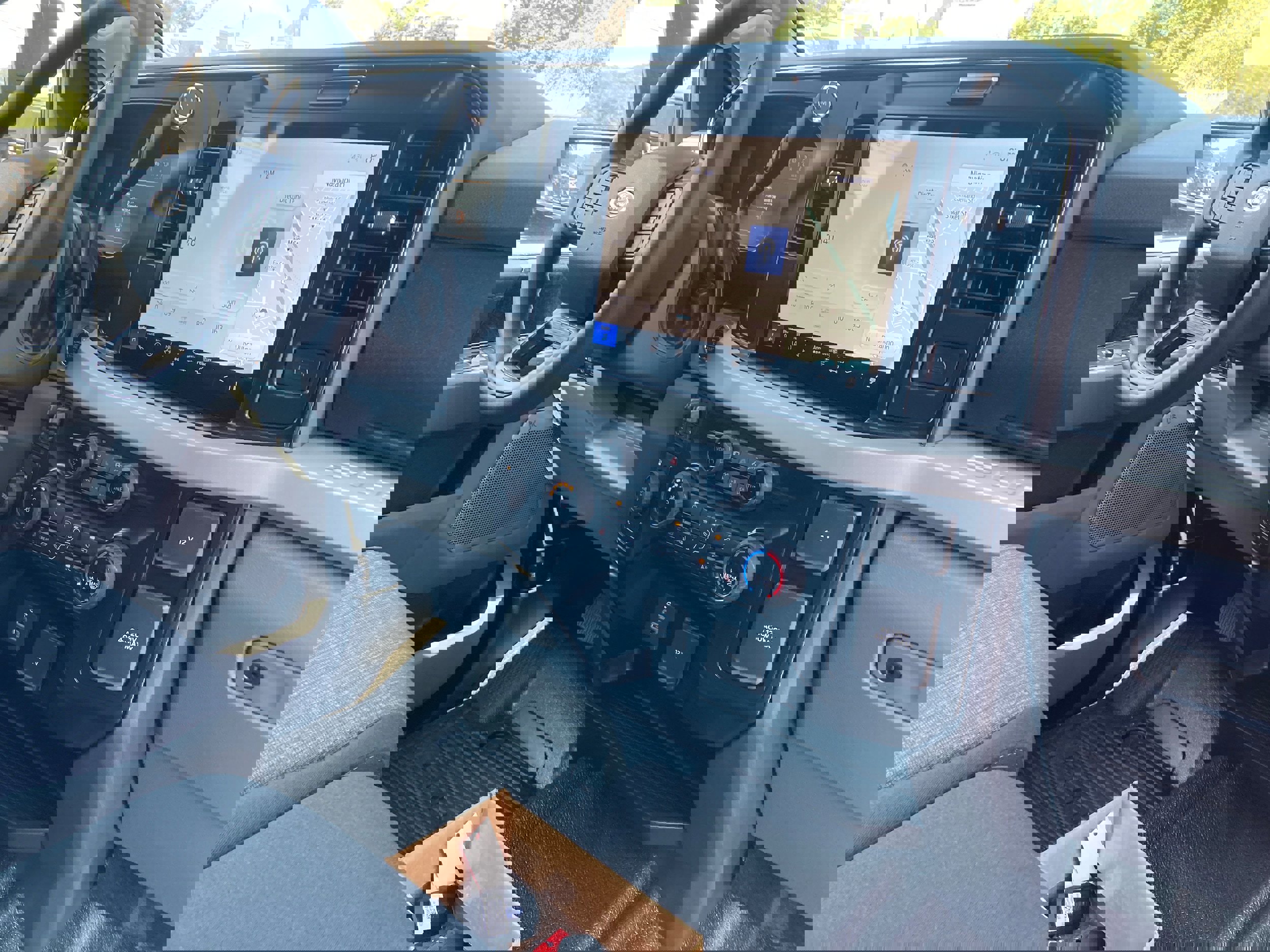 Certified 2026 Ford F250 XLT w/ XLT Premium Package image 20