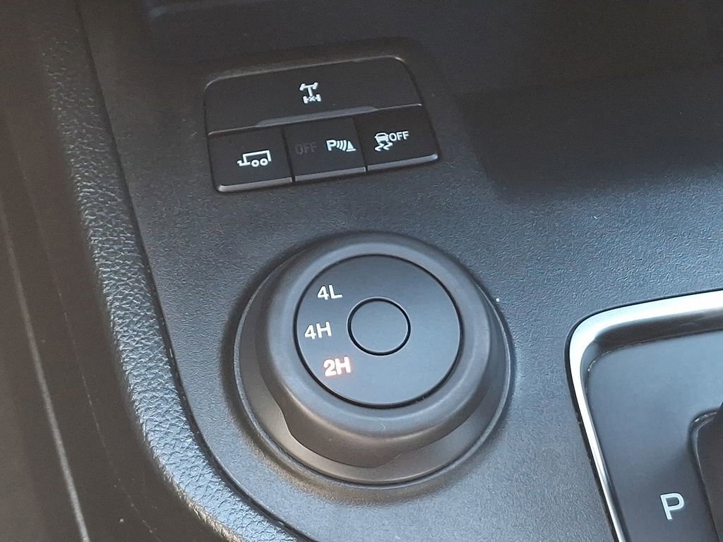 Certified 2023 Ford Ranger XLT w/ Equipment Group 302A High AWD/4WD image 26