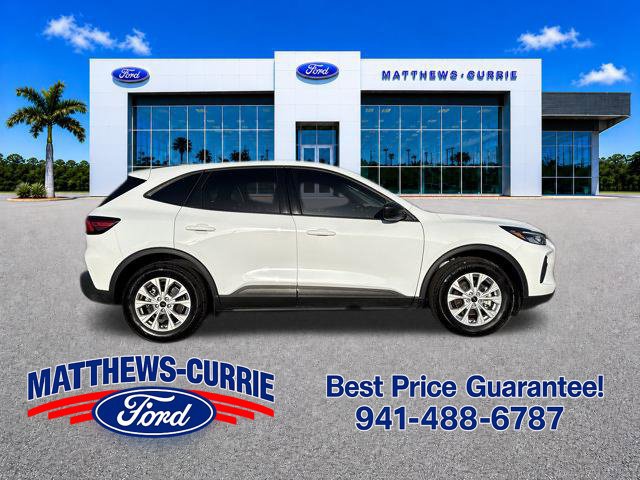 Certified 2026 Ford Escape Active w/ Tech Pack #1 FWD image 3