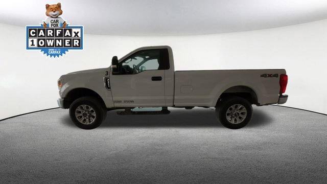 Certified 2020 Ford F350 XL w/ STX Appearance Package image 6