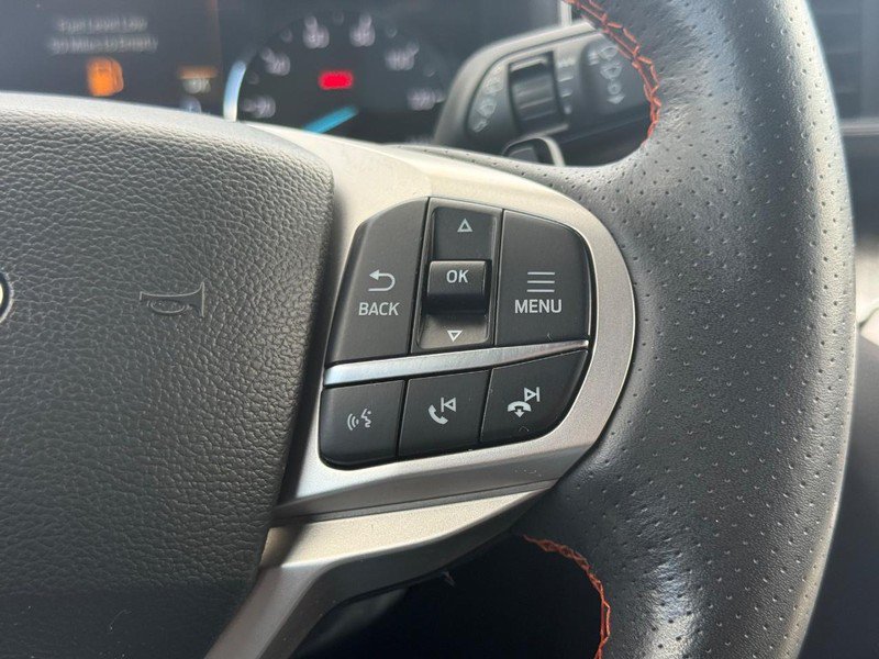 Certified 2023 Ford Explorer Timberline w/ Timberline Technology Package AWD/4WD image 20
