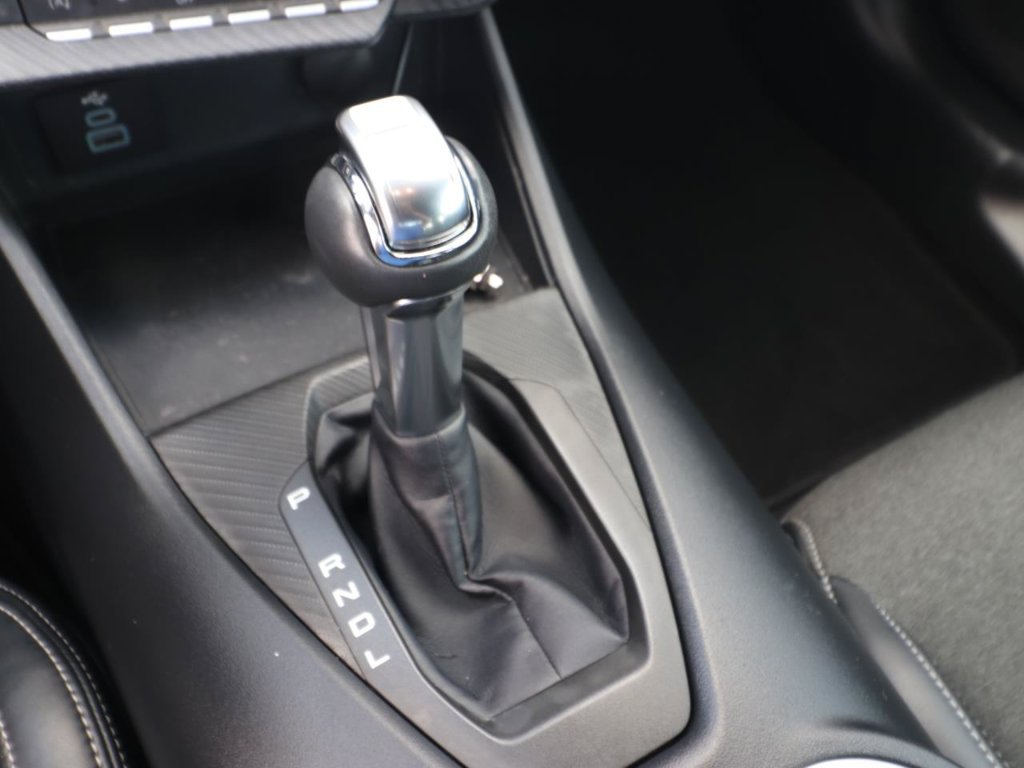 Certified 2024 Ford Mustang Coupe RWD image 20
