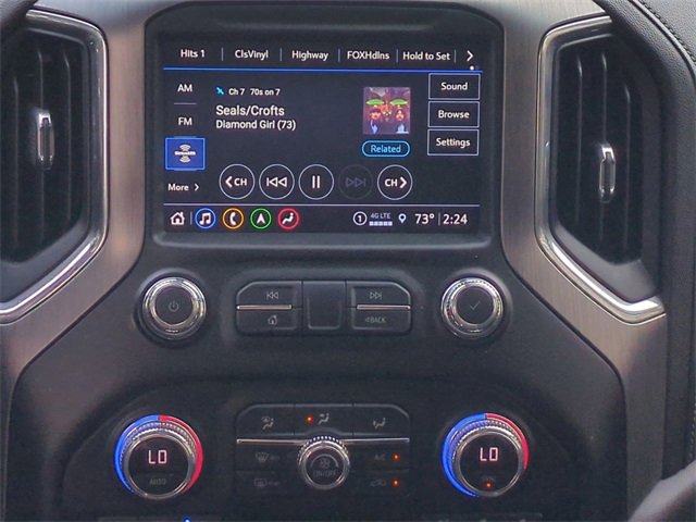 Used 2021 GMC Sierra 2500 Denali image 18