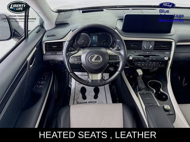 Used 2022 Lexus RX 350 AWD w/ Premium Package image 23
