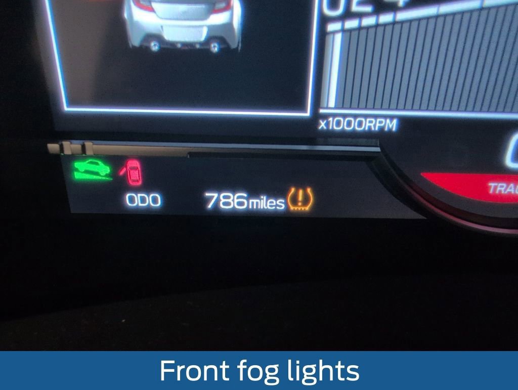 Used 2025 Subaru BRZ Limited w/ Popular Package 2 image 26