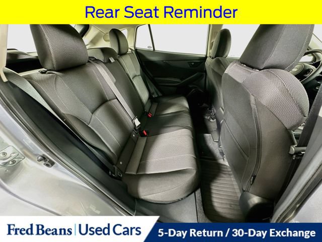 Used 2022 Subaru Impreza 2.0i AWD/4WD image 29