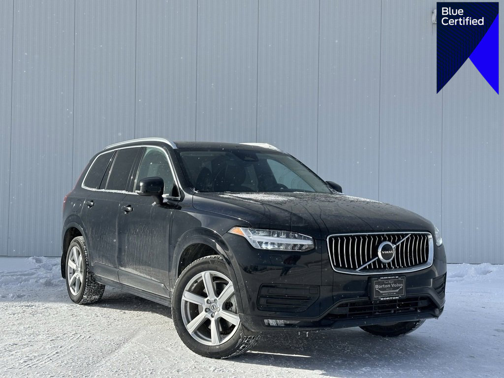 Used 2023 Volvo XC90 B5 Core w/ Protection Package Premier