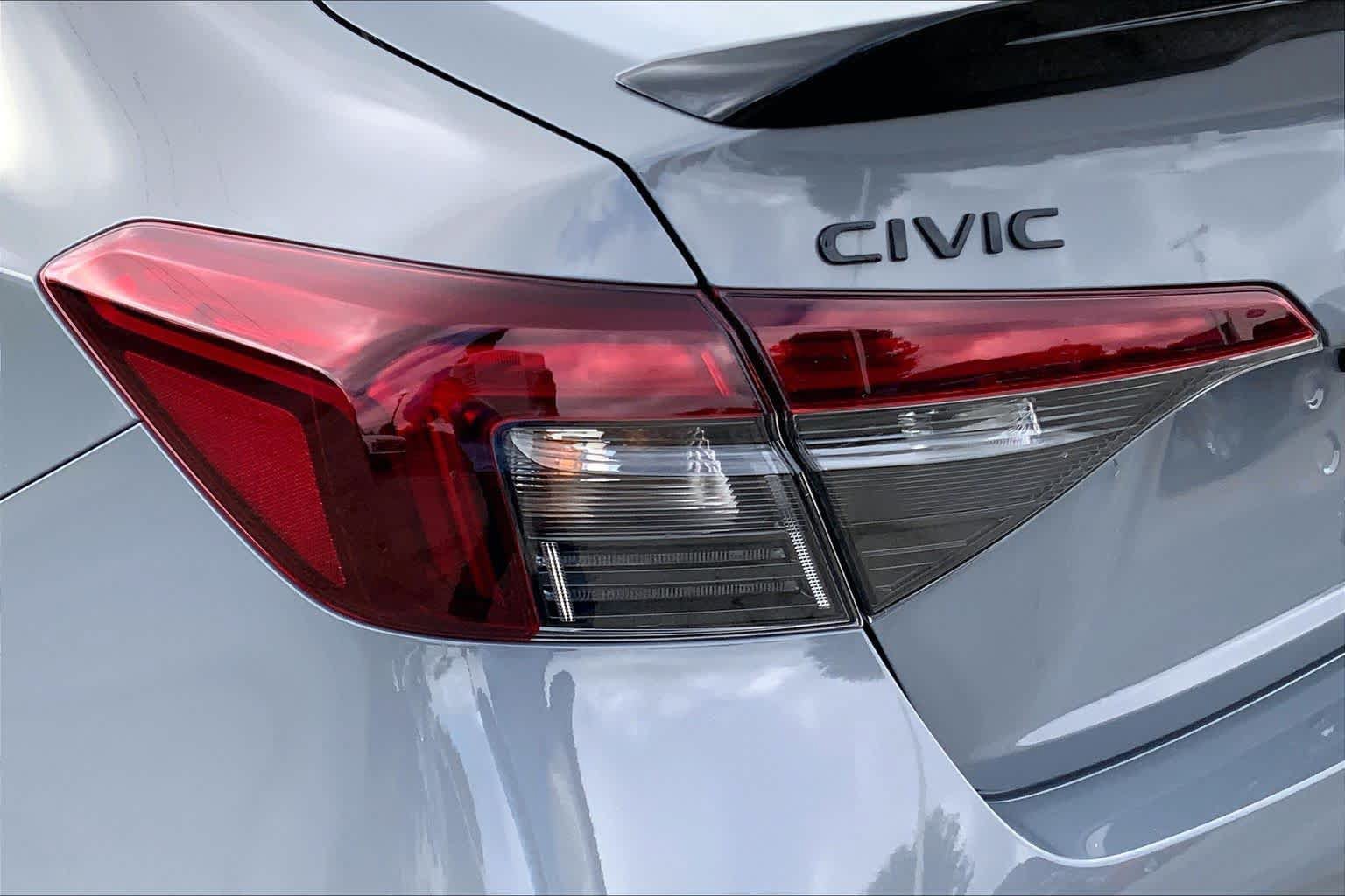Used 2026 Honda Civic Si image 26
