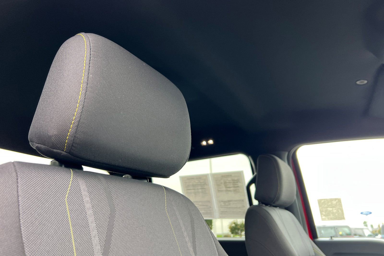 Certified 2024 Ford F150 STX w/ STX Black Appearance Package image 18