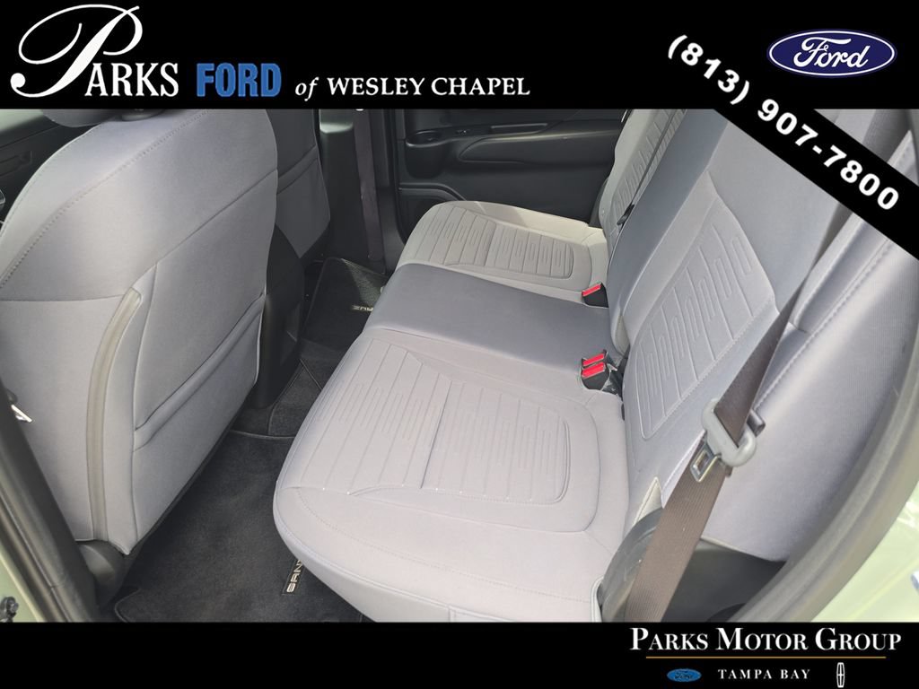 Used 2024 Hyundai Santa Cruz SEL FWD image 14