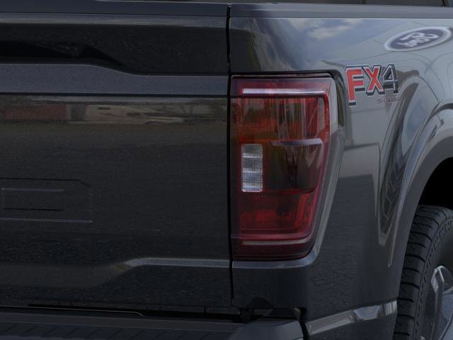 Certified 2023 Ford F150 XLT w/ Equipment Group 302A High image 21