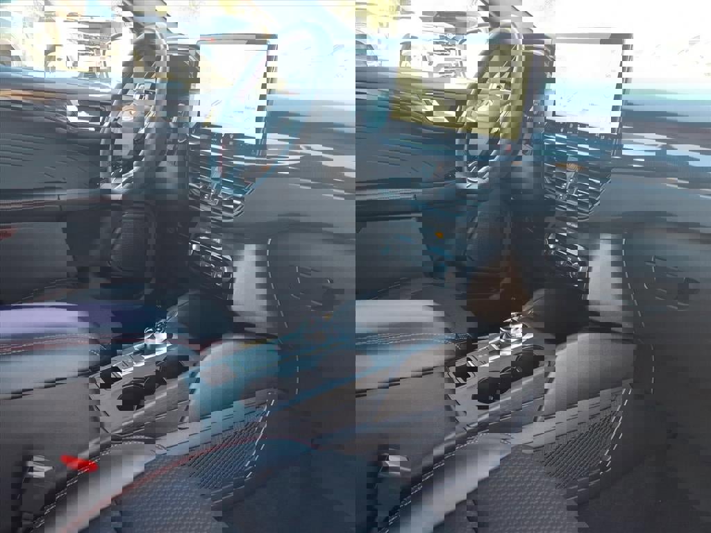 Certified 2023 Ford Escape ST-Line Elite image 10