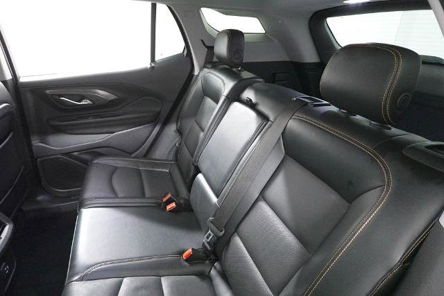 Used 2020 GMC Terrain SLT w/ Preferred Package image 26
