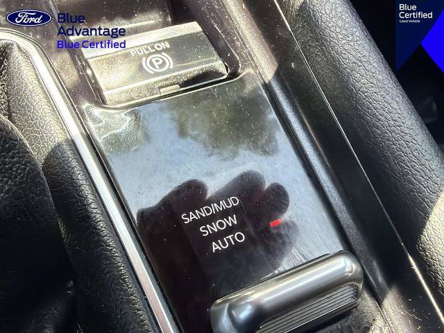 Used 2024 Jeep Compass Latitude AWD/4WD image 30