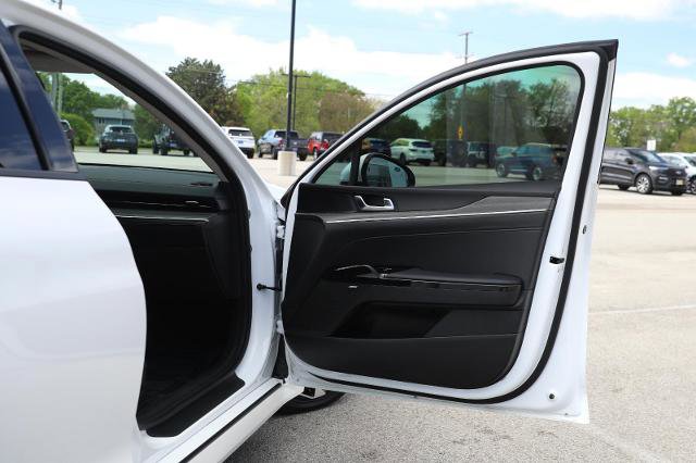 Used 2025 Kia K5 EX FWD image 20