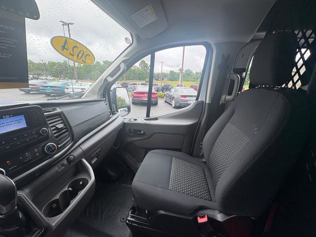 Certified 2024 Ford Transit 250 Low Roof w/ Exterior Upgrade Package RWD image 26