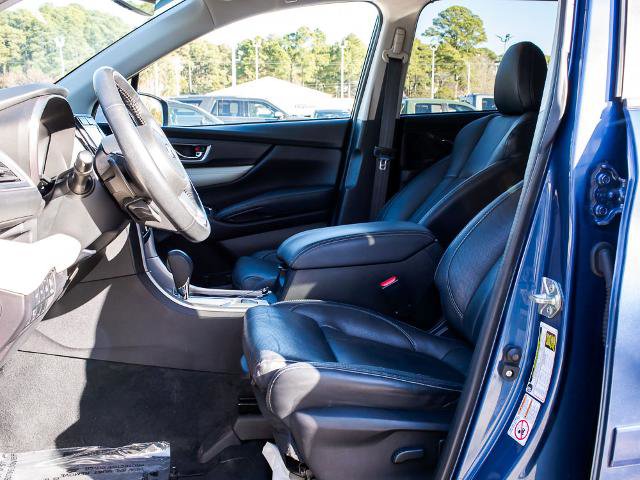 Used 2020 Subaru Ascent Limited w/ Technology Package image 18