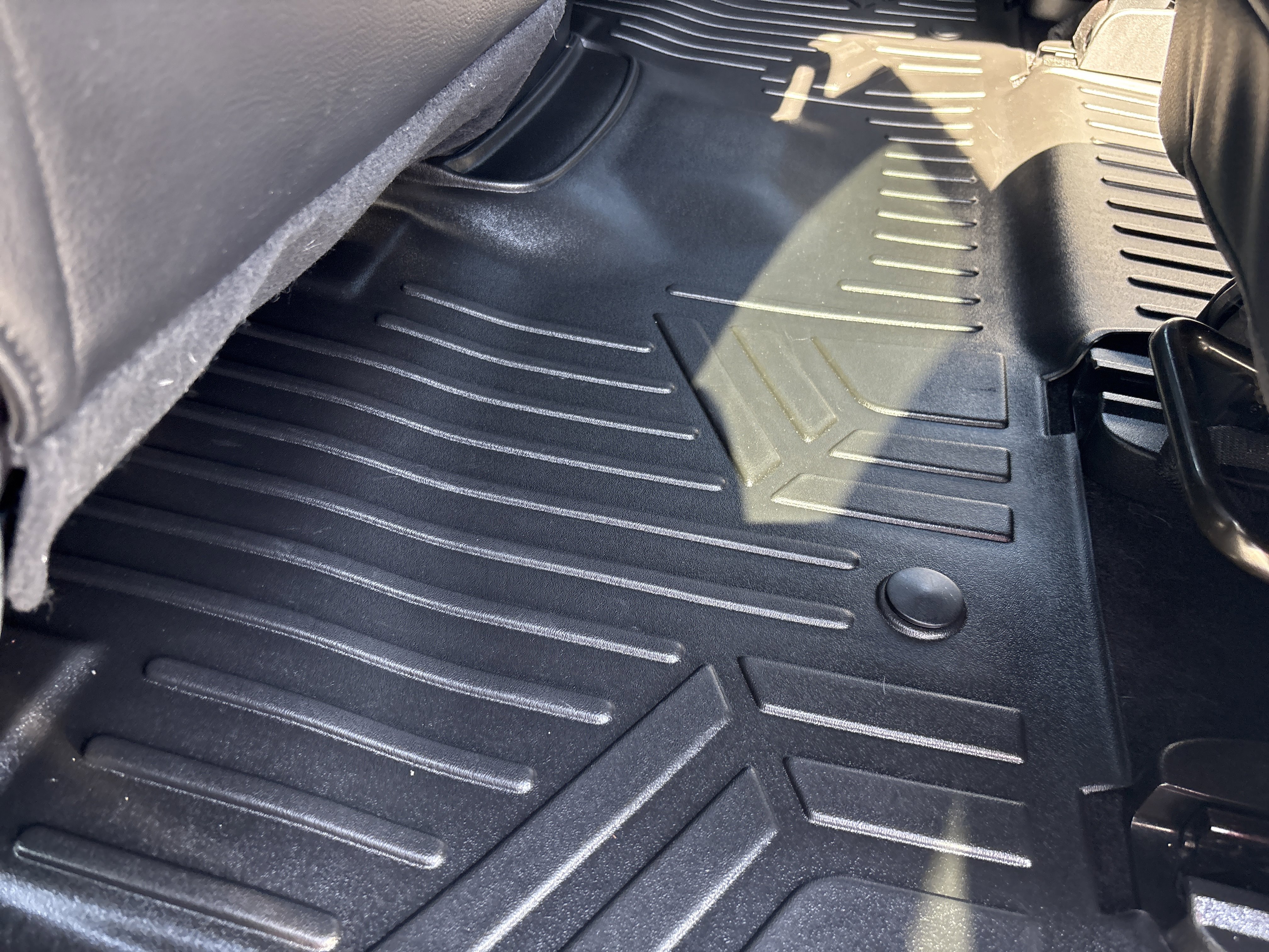 Certified 2021 Ford Expedition Limited AWD/4WD image 23