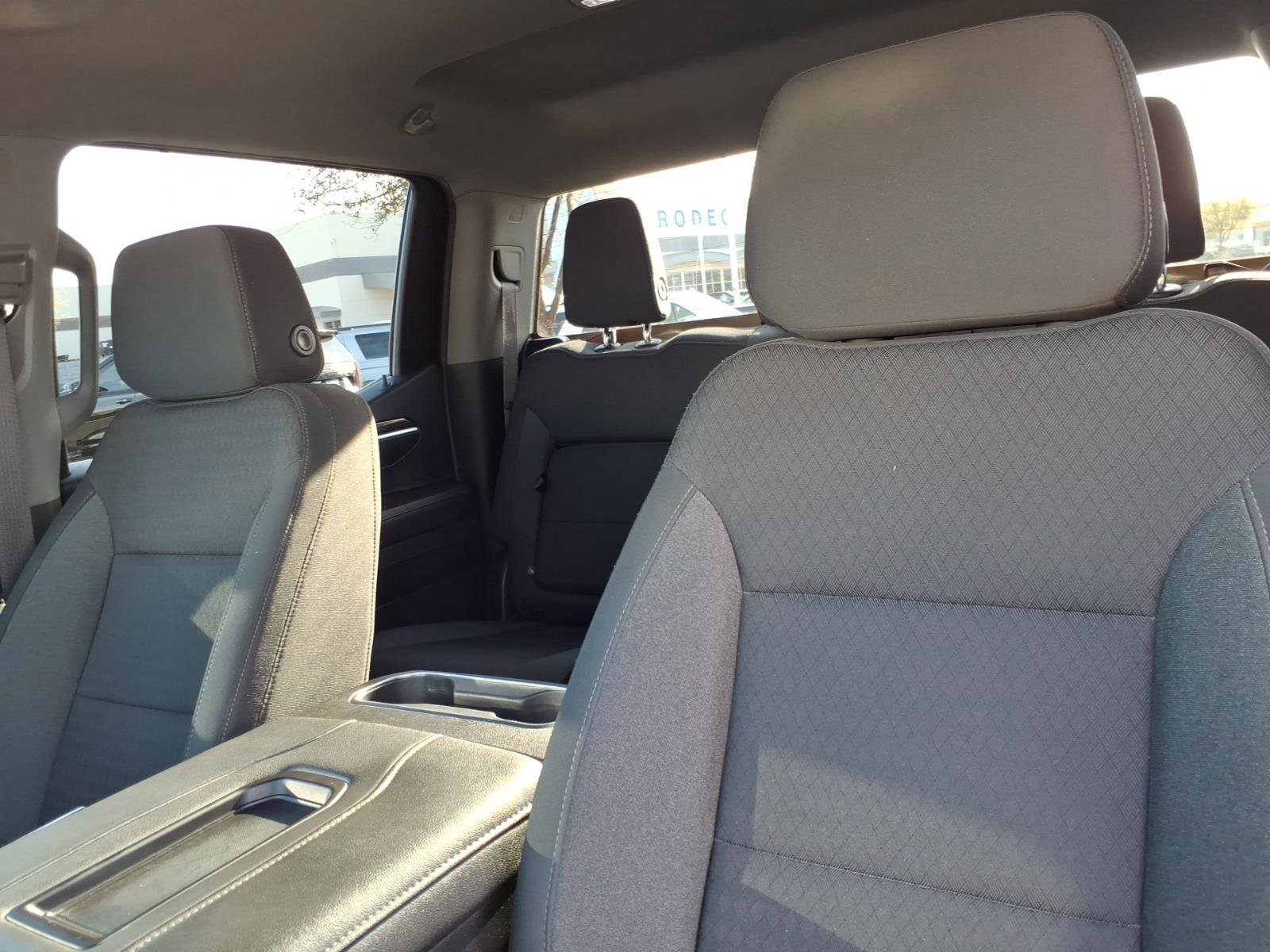 Used 2022 GMC Sierra 1500 Elevation image 16