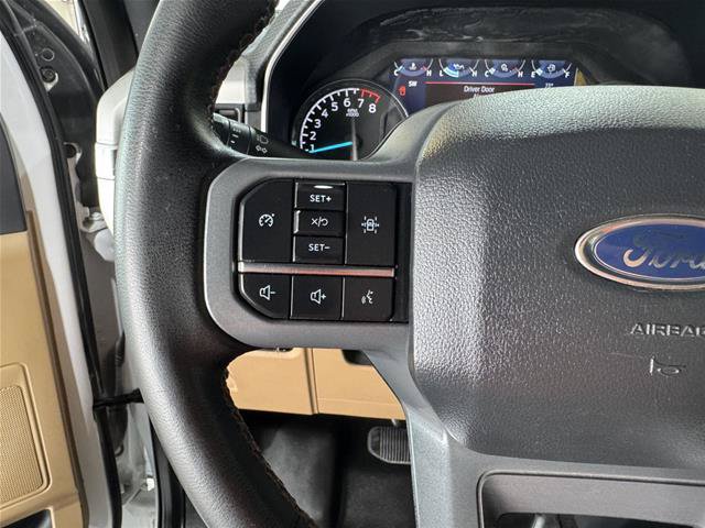 Certified 2023 Ford F150 XLT w/ Equipment Group 301A Mid AWD/4WD image 14