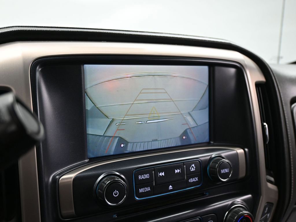 Used 2018 GMC Sierra 1500 Denali image 43