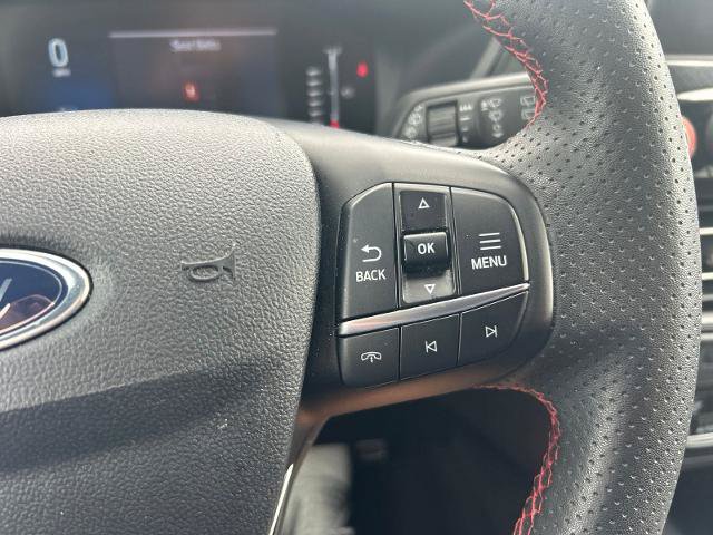 Certified 2024 Ford Escape ST-Line FWD image 22