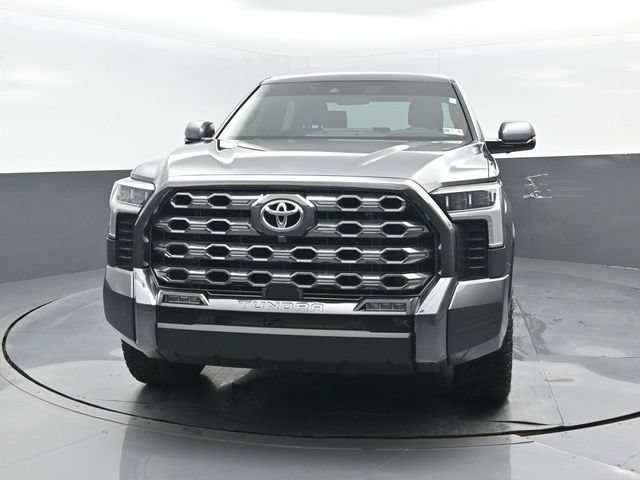 Used 2025 Toyota Tundra Platinum AWD/4WD image 25
