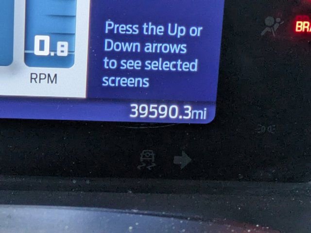 Certified 2022 Ford Bronco Badlands image 24