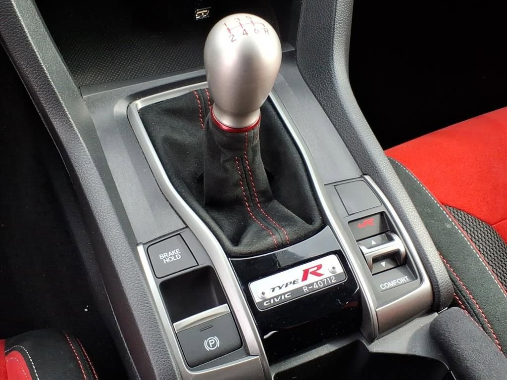 Used 2021 Honda Civic Type R image 21
