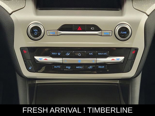 Certified 2021 Ford Explorer Timberline AWD/4WD image 23