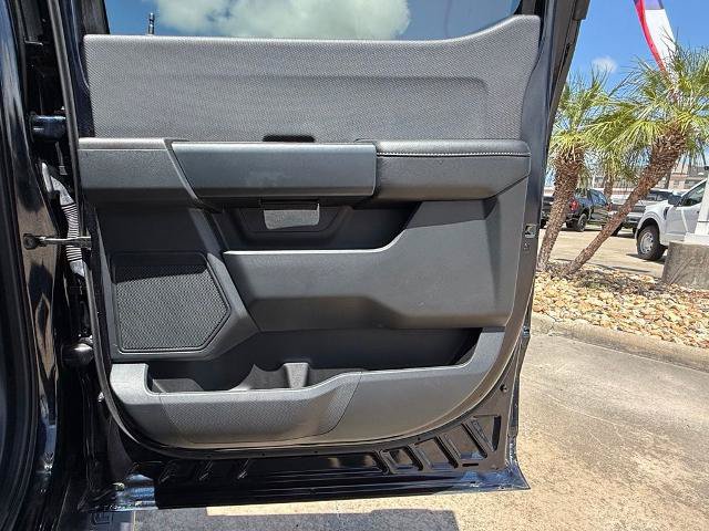 Certified 2023 Ford F150 XL w/ STX Appearance Package AWD/4WD image 31